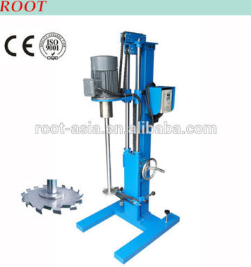 Paint Small Batch Disperser/Small disperser