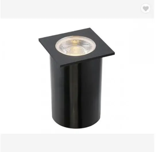 RGB IP67 Aluminum Outdoor Buried and Garden Lights