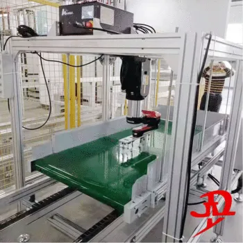 Efficient Leaf Feeding Conveyor for Silkworm Cultivation