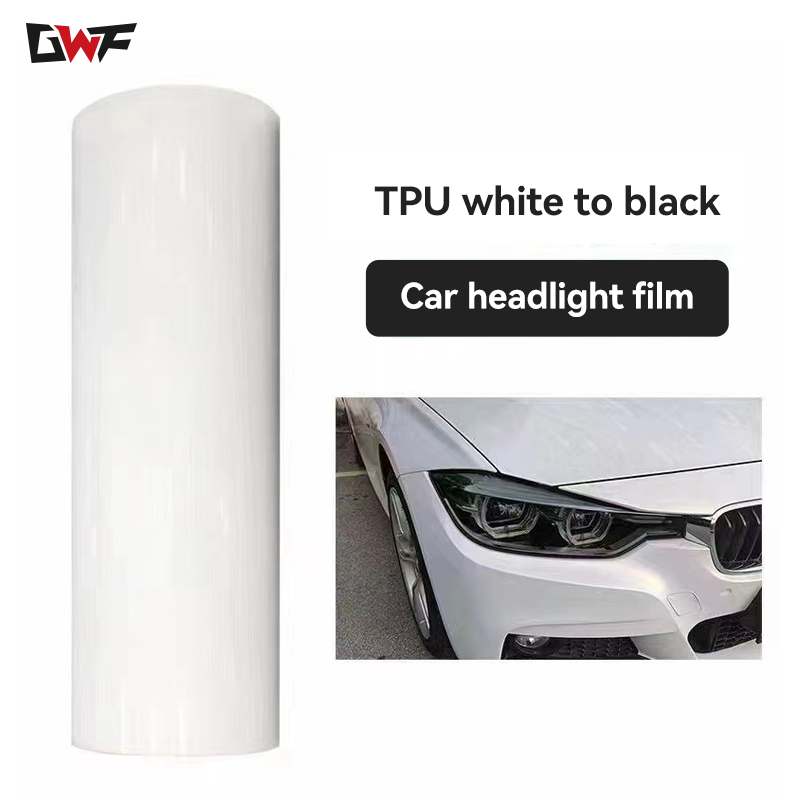 Копченой фары Dodge Charger