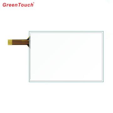 Industrial Commercial Advertising Resistive Touch Screen 3.2