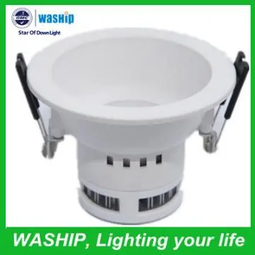 6inches 9W Down Light environmental no pollution no radiation no UV