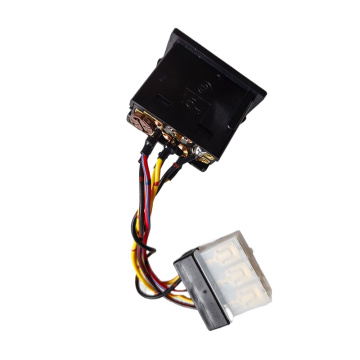 D475A-5EO Bulldozer Parts 23W-05-15850 Switch Assembly