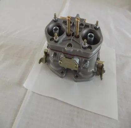 Weber IDF44 Carburetor