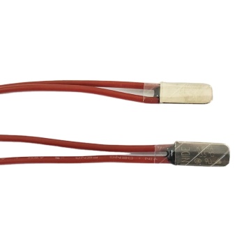 KW Thermal Protector for Washing Machine Motor Switch