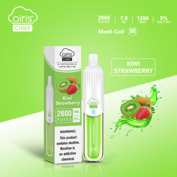 Hot Sale!!! DISPOSABLE E HOOKAH PEN 2600 puffs