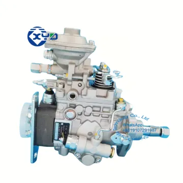 XINYIDA Fuel Pump 0460424304 VE4/11F1100L998