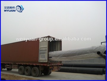 PE sewer pipe, Drainage pipe,HDPE Sewer pipe