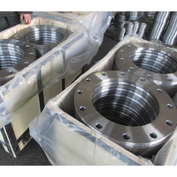 Lap Joint Flange, Weld Neck, Slip on