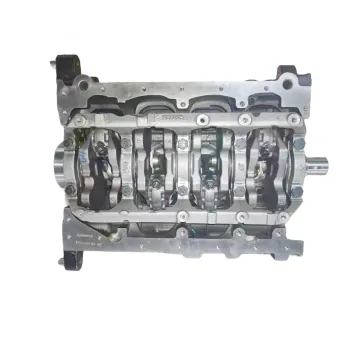 Cylinder Block Assembly 2.4L 4G64S4M 4G64 MD305479 for Mitsubishi Pajero V31 Space Wagon & Great Wall Haval