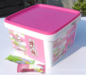 680g Nougats