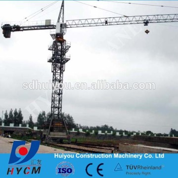 hand new walking tower crane seller