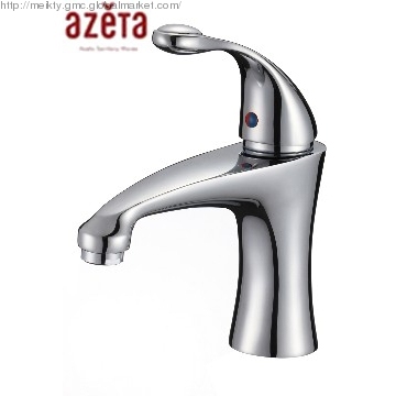 New Style Deck Mounted Outdoor Cold Water Faucet