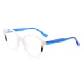 Customizable Acetate Frame Colors