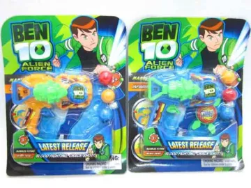 BEN10 LAUNCHER