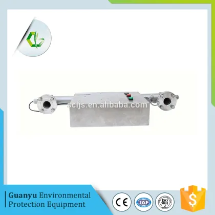 what is uv water purifier water sterilisation 18W uv sterilizer