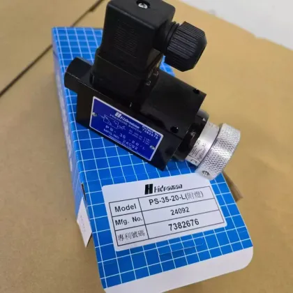 pressure switch PS-35 20