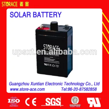VRLA/SLA Batteries 2v 150ah battery (SR150-2) Inverter Batteries