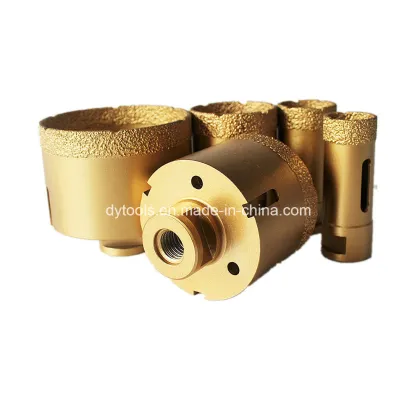 Masonry Drill Bit/Diamond Hole Saw