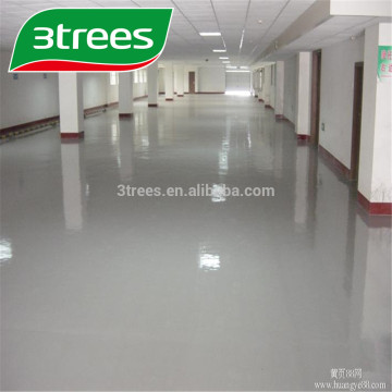 3TREES Epoxy Floor Coating Floor paint For hospital