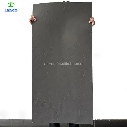 MCM Soft Slate Exterior Cladding Flexible Natural Stone Panels