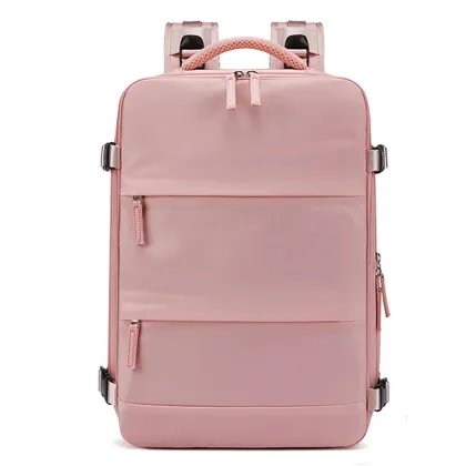 Wholesale Multi-Function Laptop Backpacks: Large Capacity, Luggage Suitcase Bags, and Casual Sports Backpacks