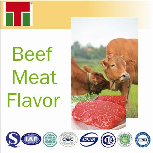 Beef Meat Flavor Powder