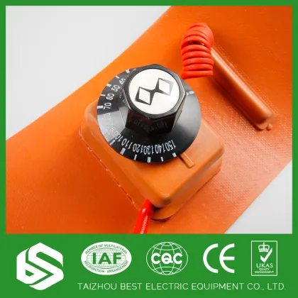 Factory direct sales silicone rubber kanthal super heating elements