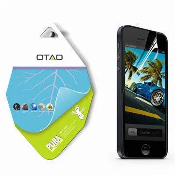 Best HD Screen Protector for iPhone 5