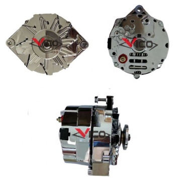 Alternador de carro 1100148 1100149 1100156 1100165 1100494 1100542 1100552 1100564 - Citamento de alto desempenho GM
