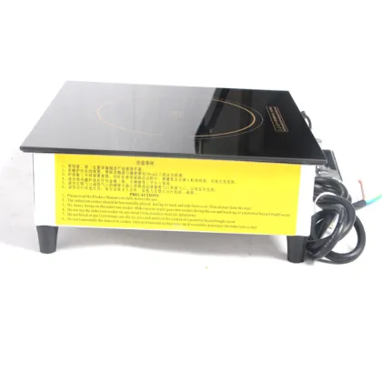 Global High-Quality 3.5Kw Built-in Induction Cooker