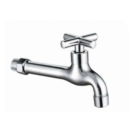 Goose neck long kitchen sink mixer taps