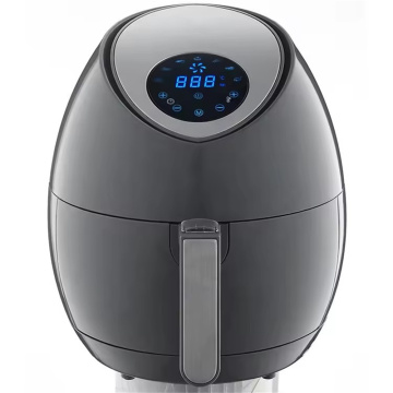 Vendita calda 5.5L LCD Touch Screen Fryer Air Fryer - elettrodomestico multifunzionale da cucina