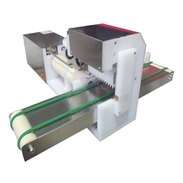 Automatic Beef Kebab Skewer Making Machine