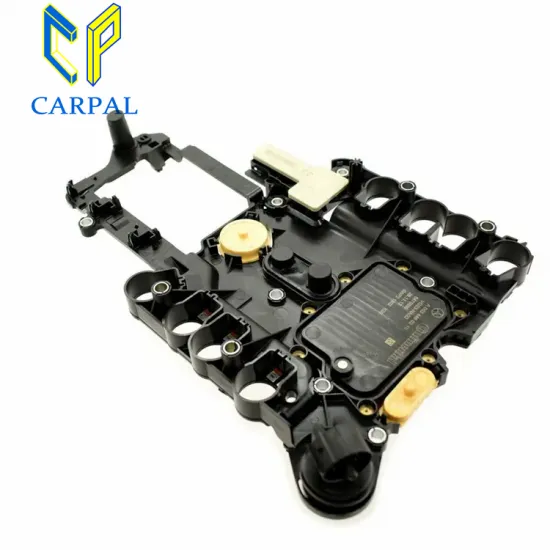 Carpal Original Transmission 722.9 TCU TCM Control Unit for Mercedes Benz W203 W211 W163