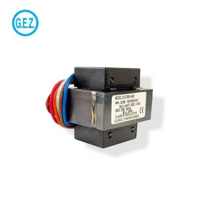 Pure Copper Doorbell Transformer