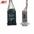 Modul Sensor Jarak Laser RS232/RS485 40m