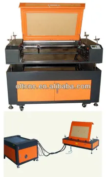 separable Laser Engraving Machine