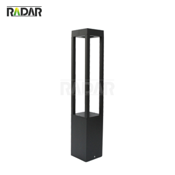 RPL-W6912 Aluminum LED 12V AC/DC 3000K IP65 Waterproof Rust-Resistant Path Light