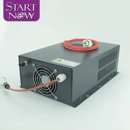 80W/100W/150W CO2 Laser Power Supply for Yueming CMA Cutting Machine