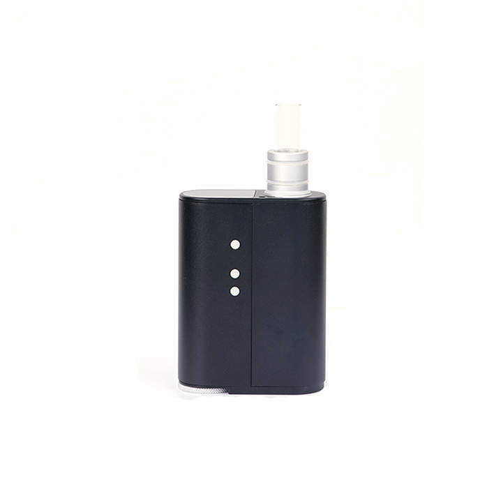 Arizer dry herb vape