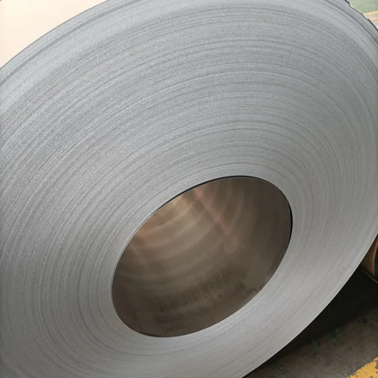 ICL STEEL galvanized steel sheet in coil