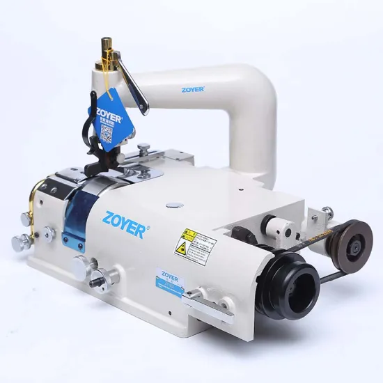 ZY801 Leather Skiving and Fabric Cutting Machine