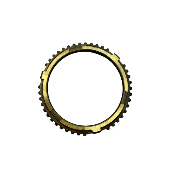 OEM SYNNV450034 Transmission Synchronizer Ring Design for EATON Chevrolet and Dodge