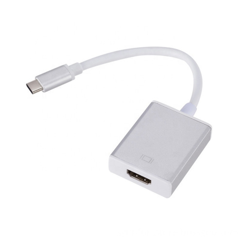 USB C to HDMI Adapter: USB 3.1 Type C to HDMI Converter