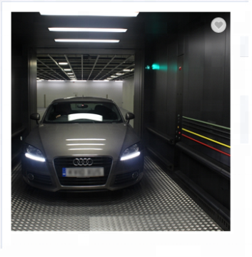 Electric Freight Elevator Prices: Cheap Car Elevators and Auto Mobile Elevators 3000kg 5000kg VVVF Hydraulic