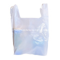 Reusable Produce Bulk T-Shirt Shopping / Mini Trash Bag