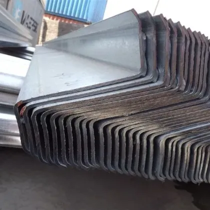 Steel Structure Material for Warehouse Buildings