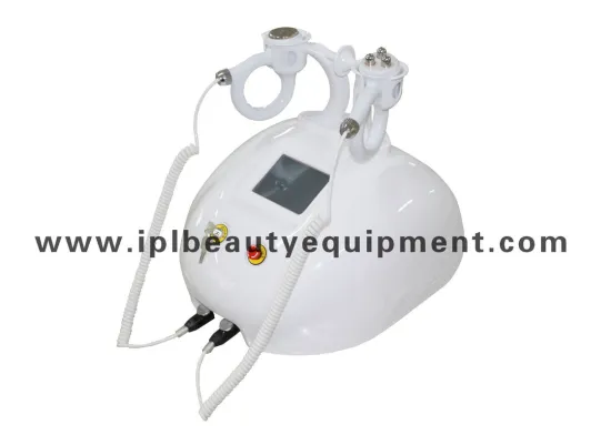 Professional Diode Laser Ultrasound For Weight Loss To Improve Skin Elasticity Us309b