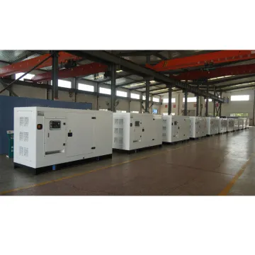 250kw silent generator 312.5kva cummins